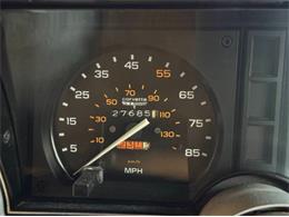 1981 Chevrolet Corvette (CC-2067957) for sale in Cadillac, Michigan