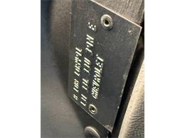 1981 Chevrolet Corvette (CC-2067957) for sale in Cadillac, Michigan