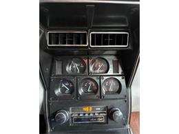 1981 Chevrolet Corvette (CC-2067957) for sale in Cadillac, Michigan