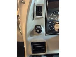 1981 Chevrolet Corvette (CC-2067957) for sale in Cadillac, Michigan