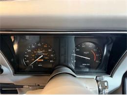 1981 Chevrolet Corvette (CC-2067957) for sale in Cadillac, Michigan