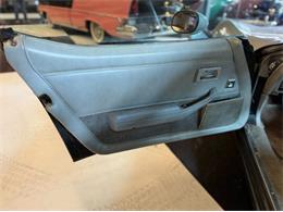 1981 Chevrolet Corvette (CC-2067957) for sale in Cadillac, Michigan