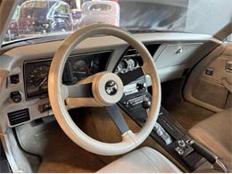 1981 Chevrolet Corvette (CC-2067957) for sale in Cadillac, Michigan