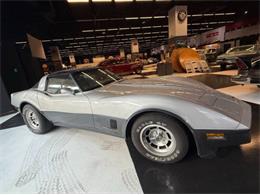 1981 Chevrolet Corvette (CC-2067957) for sale in Cadillac, Michigan