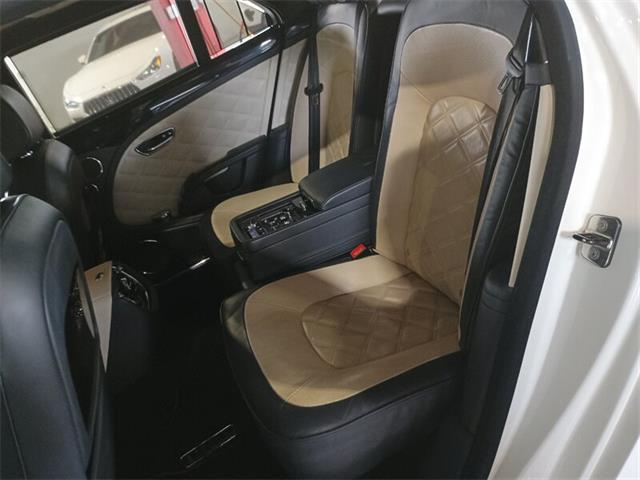 2016 Bentley Mulsanne Speed (CC-2067958) for sale in Boca Raton, Florida