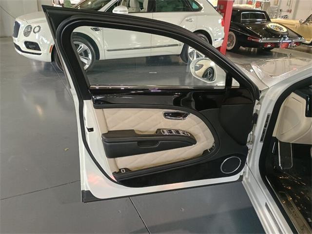 2016 Bentley Mulsanne Speed (CC-2067958) for sale in Boca Raton, Florida