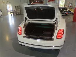 2016 Bentley Mulsanne Speed (CC-2067958) for sale in Boca Raton, Florida