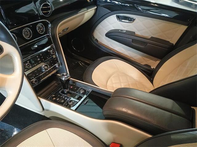 2016 Bentley Mulsanne Speed (CC-2067958) for sale in Boca Raton, Florida
