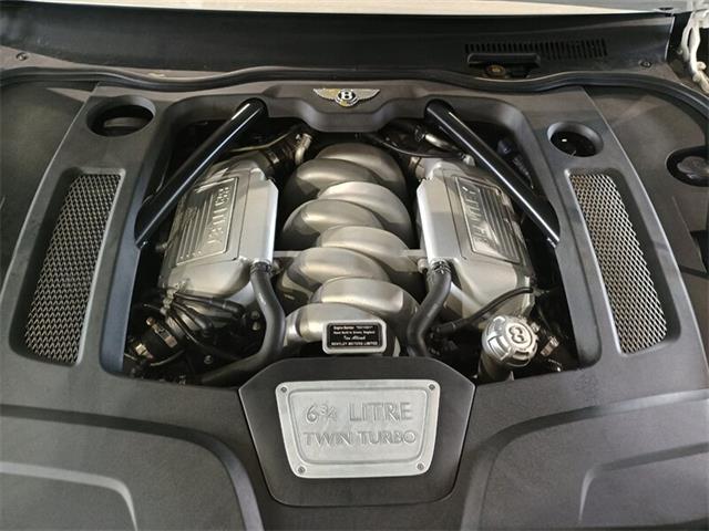 2016 Bentley Mulsanne Speed (CC-2067958) for sale in Boca Raton, Florida