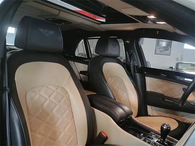 2016 Bentley Mulsanne Speed (CC-2067958) for sale in Boca Raton, Florida