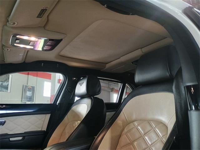 2016 Bentley Mulsanne Speed (CC-2067958) for sale in Boca Raton, Florida