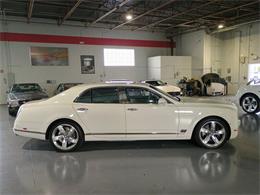 2016 Bentley Mulsanne Speed (CC-2067958) for sale in Boca Raton, Florida
