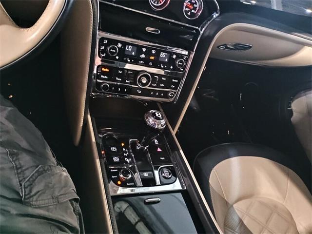 2016 Bentley Mulsanne Speed (CC-2067958) for sale in Boca Raton, Florida
