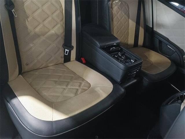 2016 Bentley Mulsanne Speed (CC-2067958) for sale in Boca Raton, Florida