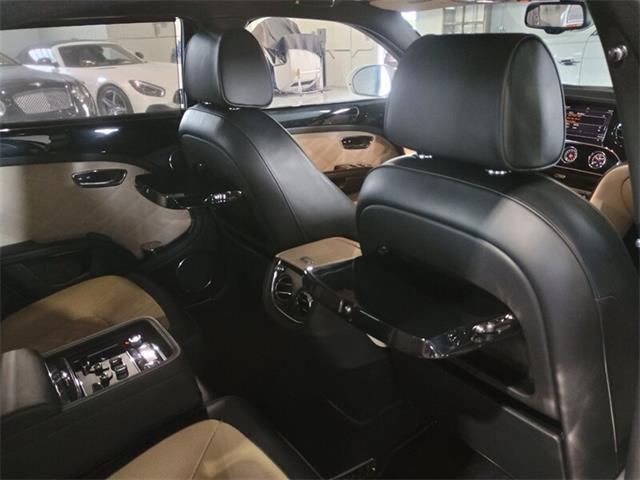 2016 Bentley Mulsanne Speed (CC-2067958) for sale in Boca Raton, Florida