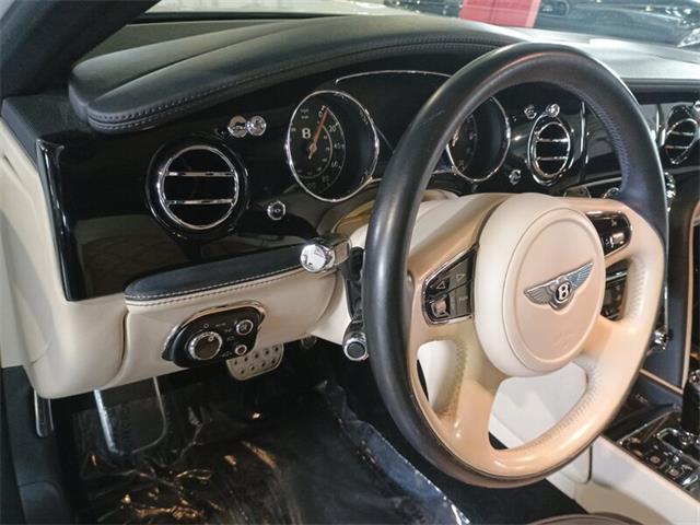 2016 Bentley Mulsanne Speed (CC-2067958) for sale in Boca Raton, Florida