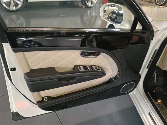 2016 Bentley Mulsanne Speed (CC-2067958) for sale in Boca Raton, Florida