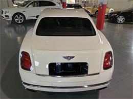 2016 Bentley Mulsanne Speed (CC-2067958) for sale in Boca Raton, Florida
