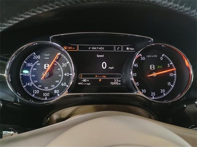 2016 Bentley Mulsanne Speed (CC-2067958) for sale in Boca Raton, Florida