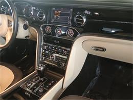 2016 Bentley Mulsanne Speed (CC-2067958) for sale in Boca Raton, Florida