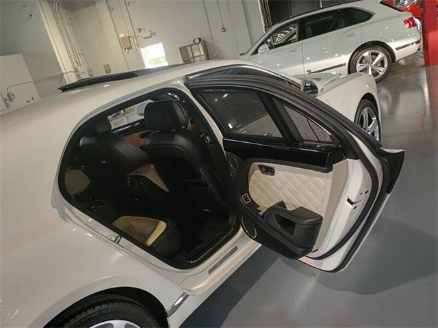 2016 Bentley Mulsanne Speed (CC-2067958) for sale in Boca Raton, Florida