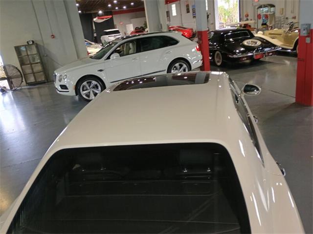 2016 Bentley Mulsanne Speed (CC-2067958) for sale in Boca Raton, Florida