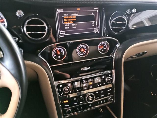 2016 Bentley Mulsanne Speed (CC-2067958) for sale in Boca Raton, Florida