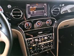 2016 Bentley Mulsanne Speed (CC-2067958) for sale in Boca Raton, Florida