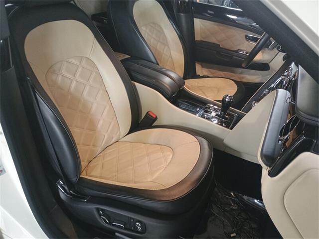 2016 Bentley Mulsanne Speed (CC-2067958) for sale in Boca Raton, Florida