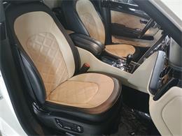 2016 Bentley Mulsanne Speed (CC-2067958) for sale in Boca Raton, Florida