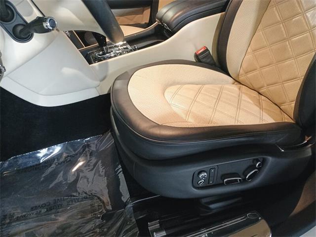 2016 Bentley Mulsanne Speed (CC-2067958) for sale in Boca Raton, Florida