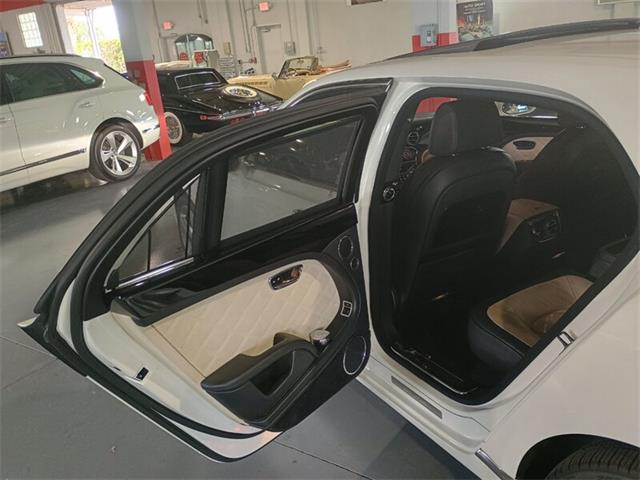 2016 Bentley Mulsanne Speed (CC-2067958) for sale in Boca Raton, Florida