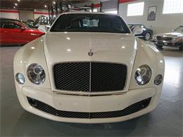 2016 Bentley Mulsanne Speed (CC-2067958) for sale in Boca Raton, Florida
