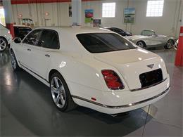 2016 Bentley Mulsanne Speed (CC-2067958) for sale in Boca Raton, Florida