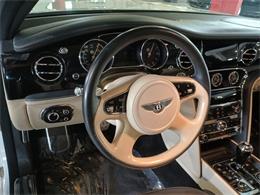 2016 Bentley Mulsanne Speed (CC-2067958) for sale in Boca Raton, Florida