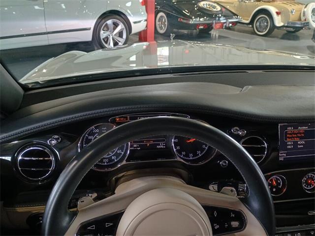 2016 Bentley Mulsanne Speed (CC-2067958) for sale in Boca Raton, Florida