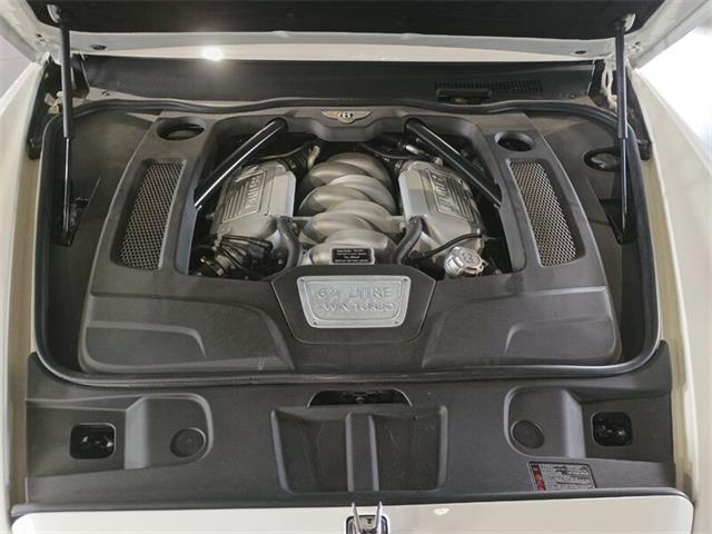 2016 Bentley Mulsanne Speed (CC-2067958) for sale in Boca Raton, Florida