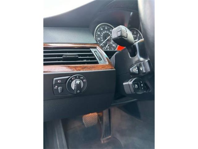 2009 BMW 5 Series (CC-2067959) for sale in Cadillac, Michigan