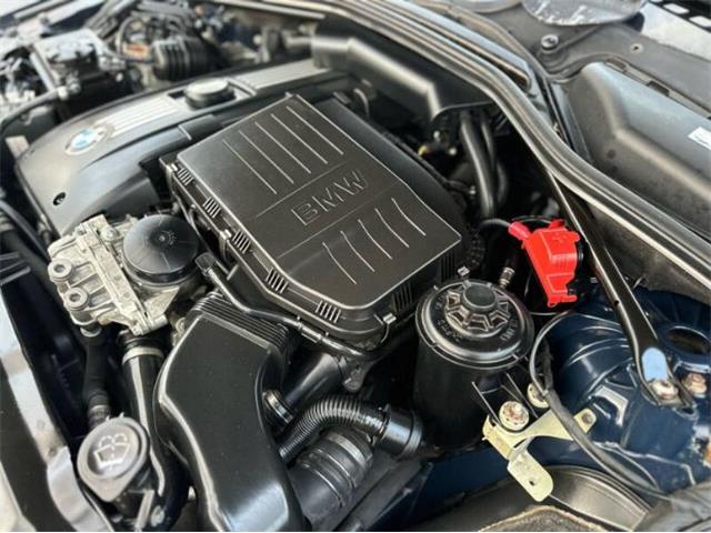 2009 BMW 5 Series (CC-2067959) for sale in Cadillac, Michigan