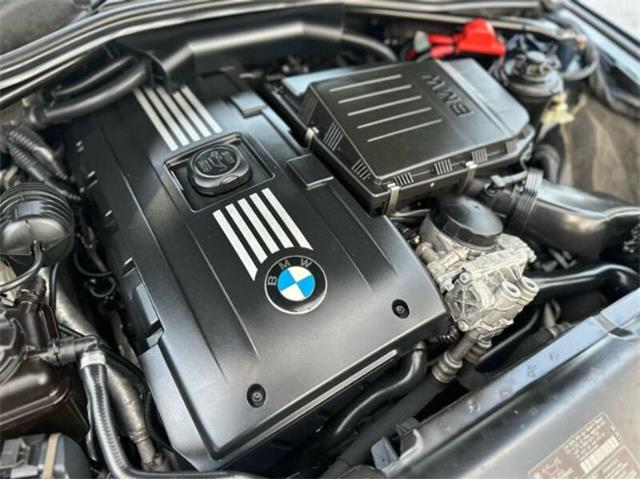 2009 BMW 5 Series (CC-2067959) for sale in Cadillac, Michigan