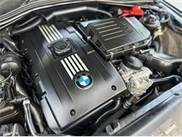 2009 BMW 5 Series (CC-2067959) for sale in Cadillac, Michigan