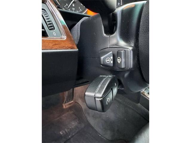 2009 BMW 5 Series (CC-2067959) for sale in Cadillac, Michigan