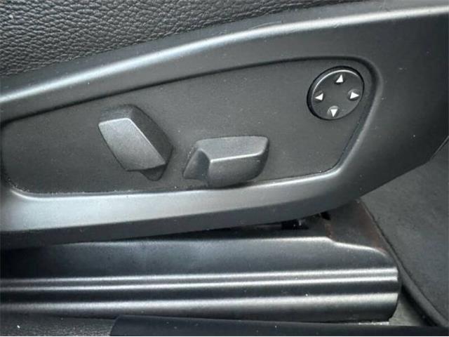 2009 BMW 5 Series (CC-2067959) for sale in Cadillac, Michigan