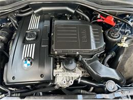 2009 BMW 5 Series (CC-2067959) for sale in Cadillac, Michigan