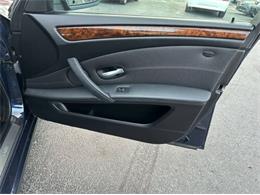 2009 BMW 5 Series (CC-2067959) for sale in Cadillac, Michigan