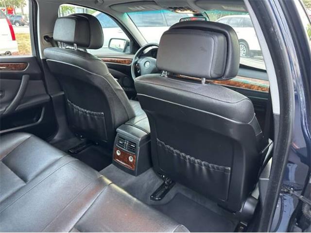 2009 BMW 5 Series (CC-2067959) for sale in Cadillac, Michigan