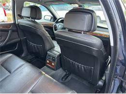 2009 BMW 5 Series (CC-2067959) for sale in Cadillac, Michigan