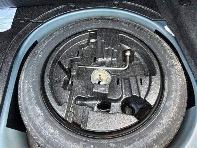 2009 BMW 5 Series (CC-2067959) for sale in Cadillac, Michigan