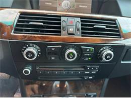 2009 BMW 5 Series (CC-2067959) for sale in Cadillac, Michigan