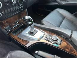 2009 BMW 5 Series (CC-2067959) for sale in Cadillac, Michigan